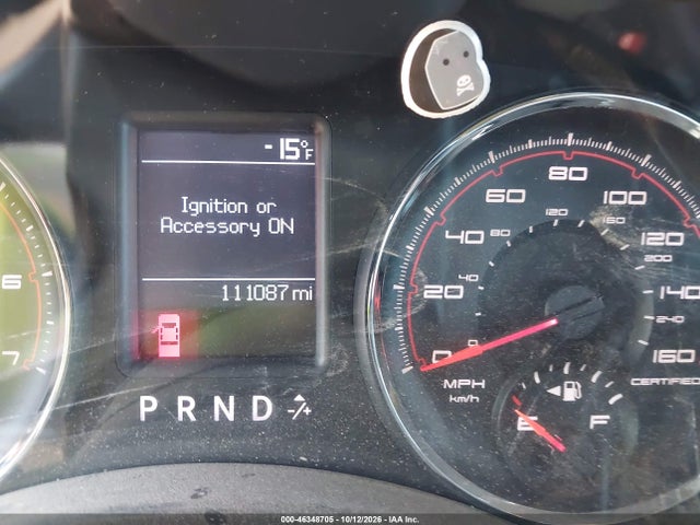 Aukcja sprzedaży 2011 Dodge Charger Police, vin: 2B3CL1CT2BH551997, numer aukcji: 46348705