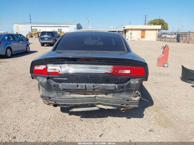 Aukcja sprzedaży 2011 Dodge Charger Police, vin: 2B3CL1CT2BH551997, numer aukcji: 46348705