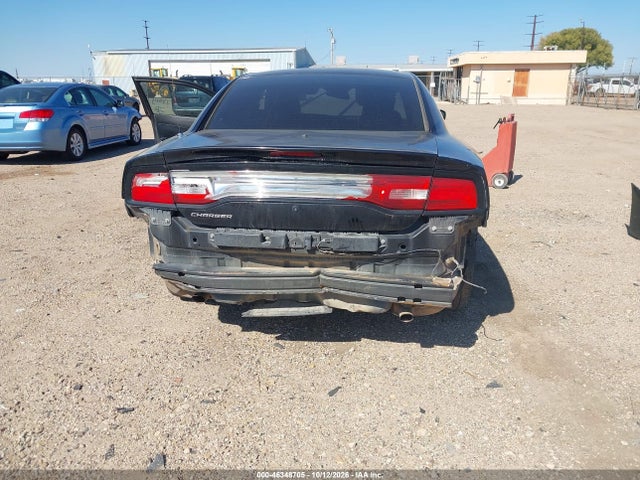 Aukcja sprzedaży 2011 Dodge Charger Police, vin: 2B3CL1CT2BH551997, numer aukcji: 46348705