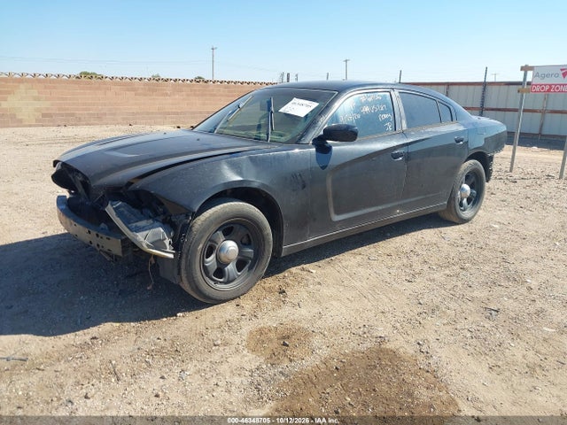 Aukcja sprzedaży 2011 Dodge Charger Police, vin: 2B3CL1CT2BH551997, numer aukcji: 46348705