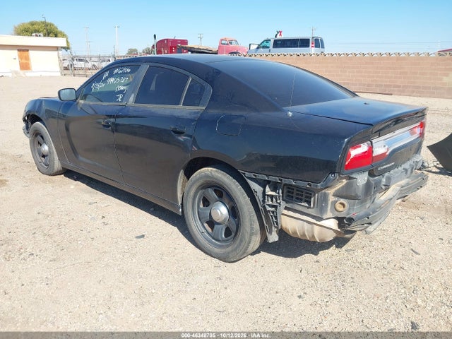 Aukcja sprzedaży 2011 Dodge Charger Police, vin: 2B3CL1CT2BH551997, numer aukcji: 46348705