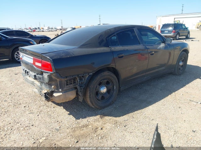 Aukcja sprzedaży 2011 Dodge Charger Police, vin: 2B3CL1CT2BH551997, numer aukcji: 46348705