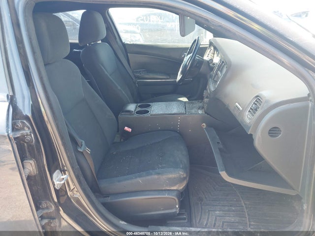 Aukcja sprzedaży 2011 Dodge Charger Police, vin: 2B3CL1CT2BH551997, numer aukcji: 46348705