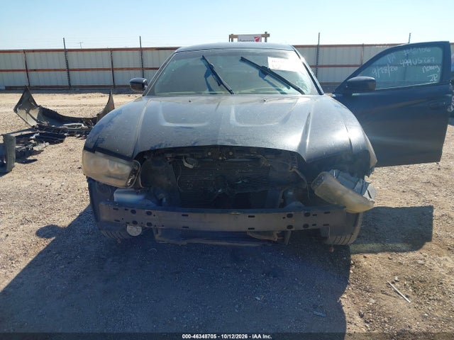 Aukcja sprzedaży 2011 Dodge Charger Police, vin: 2B3CL1CT2BH551997, numer aukcji: 46348705