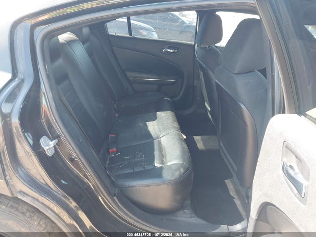 Aukcja sprzedaży 2011 Dodge Charger Police, vin: 2B3CL1CT2BH551997, numer aukcji: 46348705