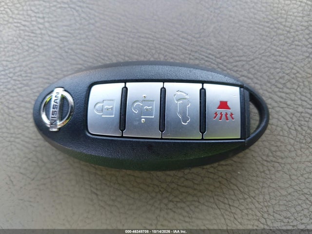 Продаж на аукціоні авто 2014 Nissan Murano Sl, vin: JN8AZ1MW7EW520008, номер лоту: 46348708