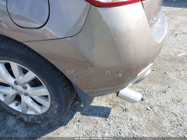 Продаж на аукціоні авто 2014 Nissan Murano Sl, vin: JN8AZ1MW7EW520008, номер лоту: 46348708