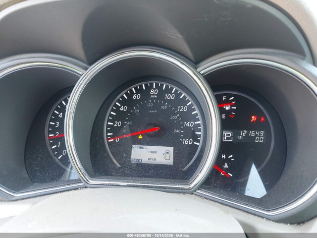 Продаж на аукціоні авто 2014 Nissan Murano Sl, vin: JN8AZ1MW7EW520008, номер лоту: 46348708