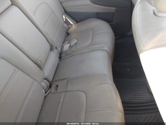Продаж на аукціоні авто 2014 Nissan Murano Sl, vin: JN8AZ1MW7EW520008, номер лоту: 46348708