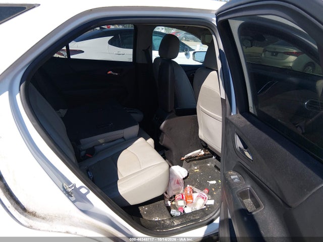 Aukcja sprzedaży 2019 Chevrolet Equinox Lt, vin: 2GNAXKEV4K6168029, numer aukcji: 46348717