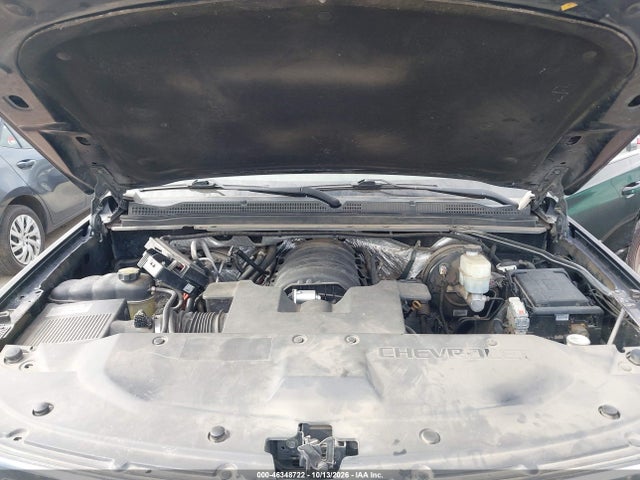 Aukcja sprzedaży 2018 Chevrolet Suburban Lt, vin: 1GNSCHKC5JR100931, numer aukcji: 46348722