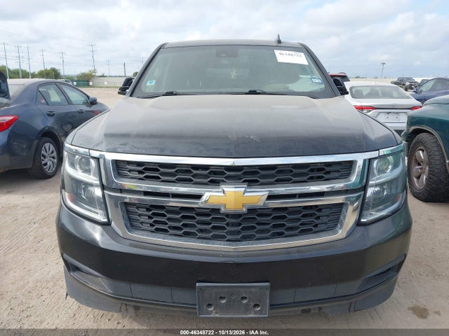 Aukcja sprzedaży 2018 Chevrolet Suburban Lt, vin: 1GNSCHKC5JR100931, numer aukcji: 46348722