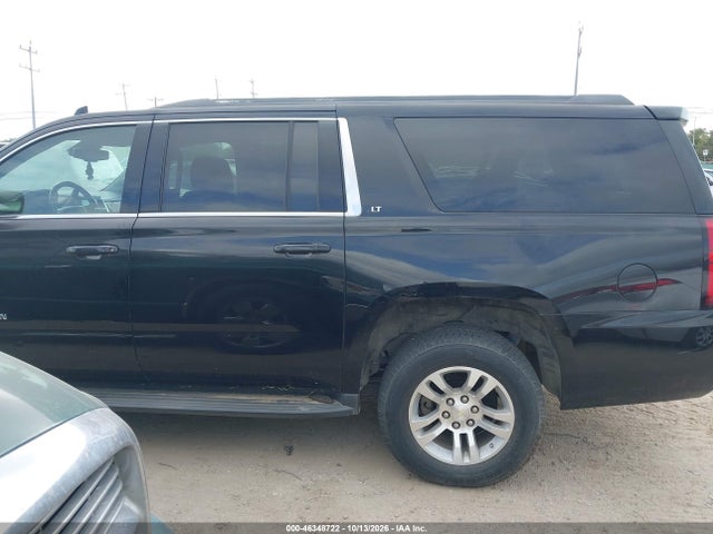 Aukcja sprzedaży 2018 Chevrolet Suburban Lt, vin: 1GNSCHKC5JR100931, numer aukcji: 46348722