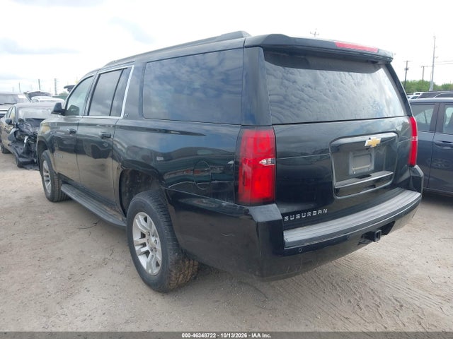 Aukcja sprzedaży 2018 Chevrolet Suburban Lt, vin: 1GNSCHKC5JR100931, numer aukcji: 46348722