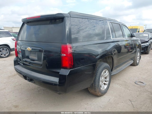 Aukcja sprzedaży 2018 Chevrolet Suburban Lt, vin: 1GNSCHKC5JR100931, numer aukcji: 46348722