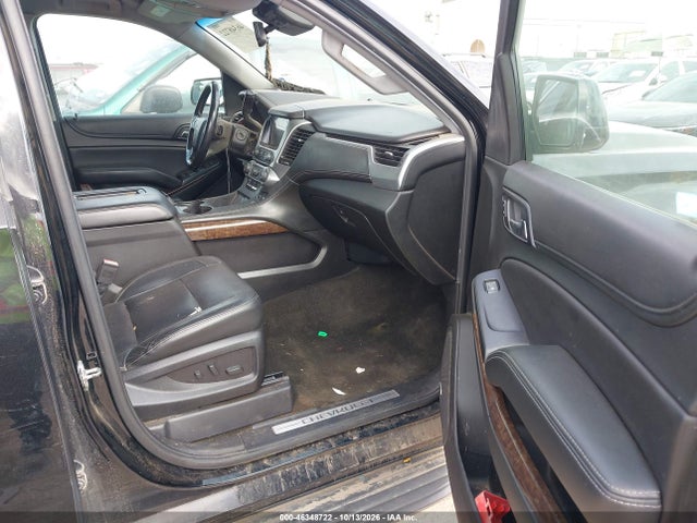Aukcja sprzedaży 2018 Chevrolet Suburban Lt, vin: 1GNSCHKC5JR100931, numer aukcji: 46348722