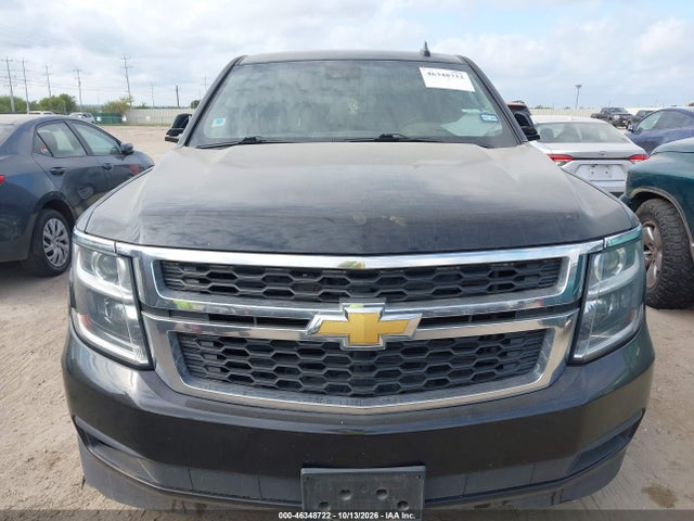 Aukcja sprzedaży 2018 Chevrolet Suburban Lt, vin: 1GNSCHKC5JR100931, numer aukcji: 46348722