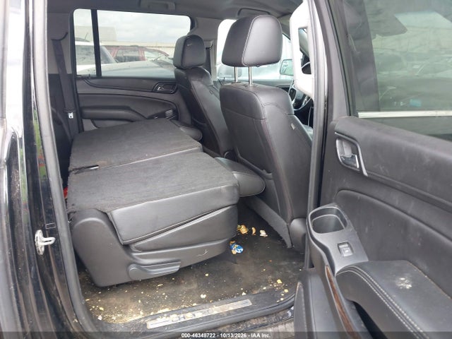 Aukcja sprzedaży 2018 Chevrolet Suburban Lt, vin: 1GNSCHKC5JR100931, numer aukcji: 46348722