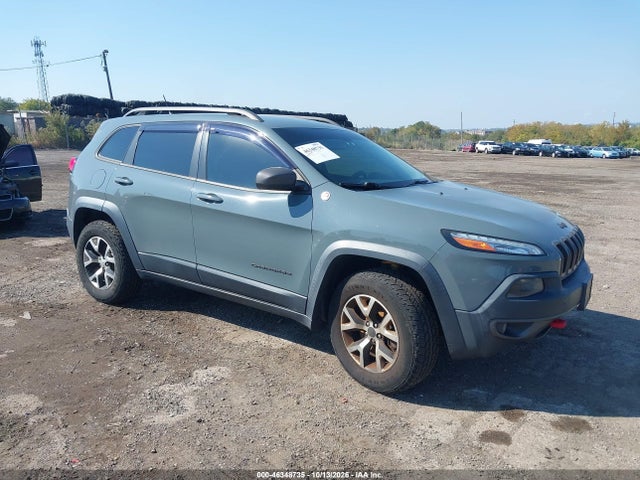 2015 1C4PJMBS0FW724214 головне зображення
