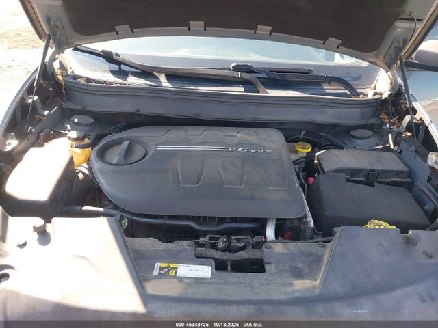 Jeep Cherokee Trailhawk 2015 1C4PJMBS0FW724214 Image 10