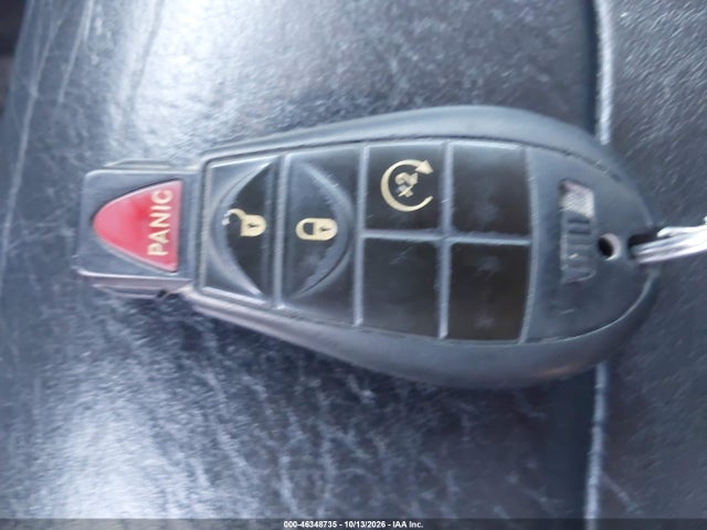 Jeep Cherokee Trailhawk 2015 1C4PJMBS0FW724214 Image 11