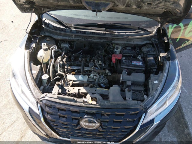 Aukcja sprzedaży 2024 Nissan Kicks S Xtronic Cvt, vin: 3N1CP5BV7RL518284, numer aukcji: 46348740