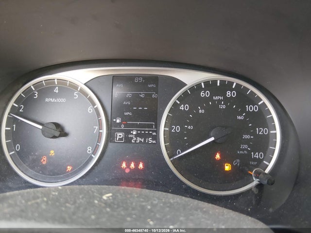 Aukcja sprzedaży 2024 Nissan Kicks S Xtronic Cvt, vin: 3N1CP5BV7RL518284, numer aukcji: 46348740