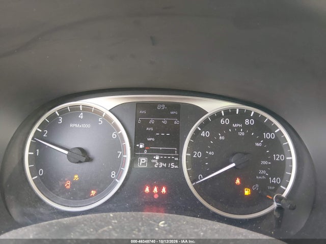 Aukcja sprzedaży 2024 Nissan Kicks S Xtronic Cvt, vin: 3N1CP5BV7RL518284, numer aukcji: 46348740