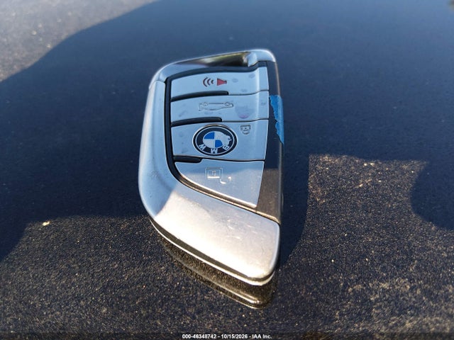 WBA7J2C5XHG497606 BMW 740e Xdrive Iperformance