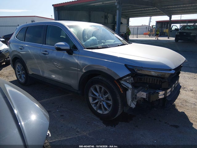 2024 Honda Cr-v Ex-l 2wd მანქანა იყიდება აუქციონზე, vin: 2HKRS3H72RH309859, აუქციონის ნომერი: 46348746