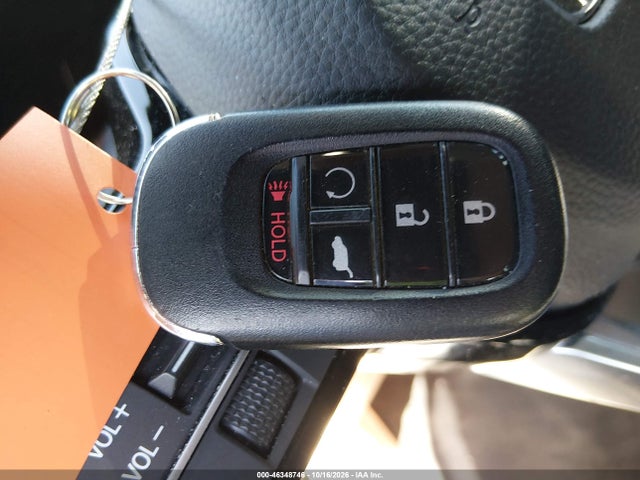 2024 Honda Cr-v Ex-l 2wd მანქანა იყიდება აუქციონზე, vin: 2HKRS3H72RH309859, აუქციონის ნომერი: 46348746