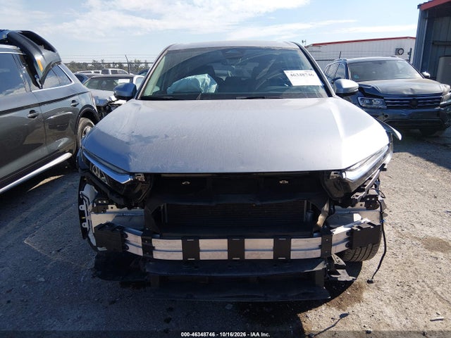 2024 Honda Cr-v Ex-l 2wd მანქანა იყიდება აუქციონზე, vin: 2HKRS3H72RH309859, აუქციონის ნომერი: 46348746