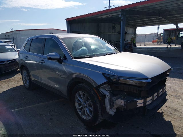 2024 Honda Cr-v Ex-l 2wd მანქანა იყიდება აუქციონზე, vin: 2HKRS3H72RH309859, აუქციონის ნომერი: 46348746