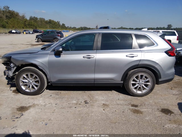 2024 Honda Cr-v Ex-l 2wd მანქანა იყიდება აუქციონზე, vin: 2HKRS3H72RH309859, აუქციონის ნომერი: 46348746