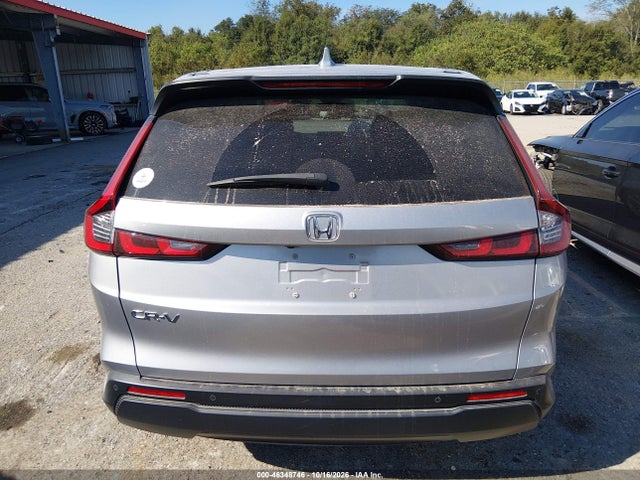 2024 Honda Cr-v Ex-l 2wd მანქანა იყიდება აუქციონზე, vin: 2HKRS3H72RH309859, აუქციონის ნომერი: 46348746