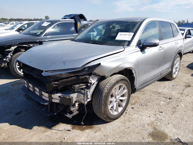 2024 Honda Cr-v Ex-l 2wd მანქანა იყიდება აუქციონზე, vin: 2HKRS3H72RH309859, აუქციონის ნომერი: 46348746