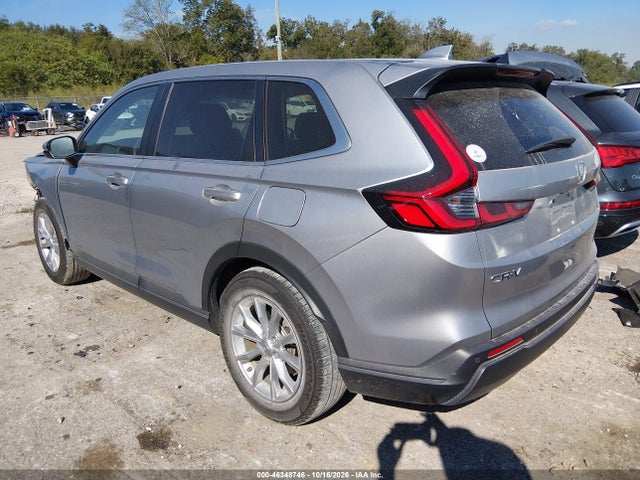 2024 Honda Cr-v Ex-l 2wd მანქანა იყიდება აუქციონზე, vin: 2HKRS3H72RH309859, აუქციონის ნომერი: 46348746