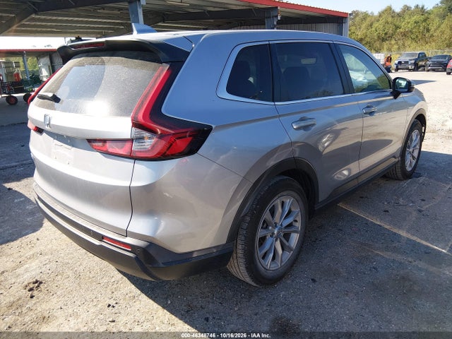 2024 Honda Cr-v Ex-l 2wd მანქანა იყიდება აუქციონზე, vin: 2HKRS3H72RH309859, აუქციონის ნომერი: 46348746