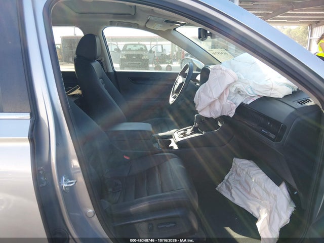 2024 Honda Cr-v Ex-l 2wd მანქანა იყიდება აუქციონზე, vin: 2HKRS3H72RH309859, აუქციონის ნომერი: 46348746