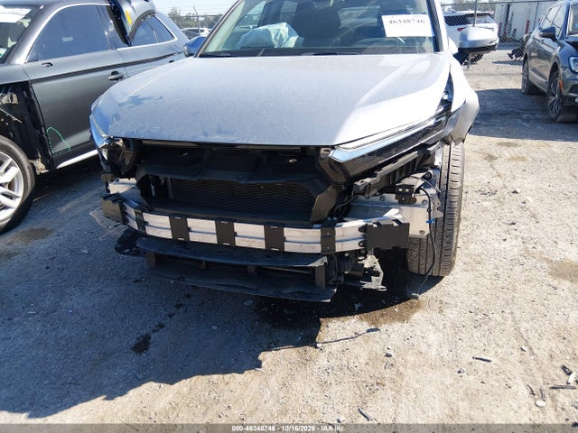 2024 Honda Cr-v Ex-l 2wd მანქანა იყიდება აუქციონზე, vin: 2HKRS3H72RH309859, აუქციონის ნომერი: 46348746