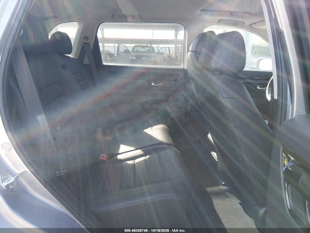 2024 Honda Cr-v Ex-l 2wd მანქანა იყიდება აუქციონზე, vin: 2HKRS3H72RH309859, აუქციონის ნომერი: 46348746