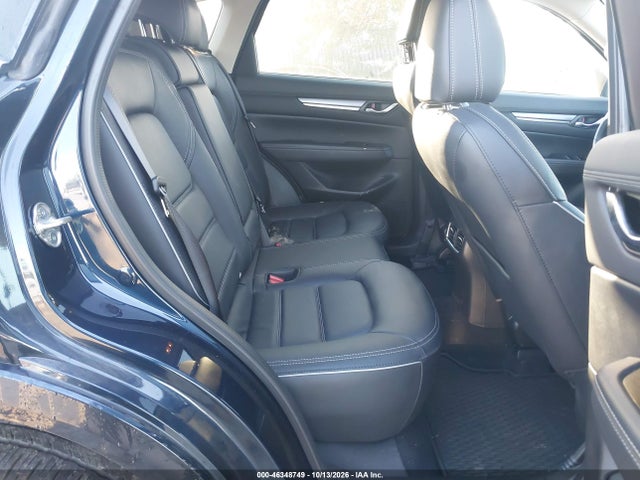 2025 Mazda Cx-5 2.5 S Premium Plus მანქანა იყიდება აუქციონზე, vin: JM3KFBEM3S0592910, აუქციონის ნომერი: 46348749