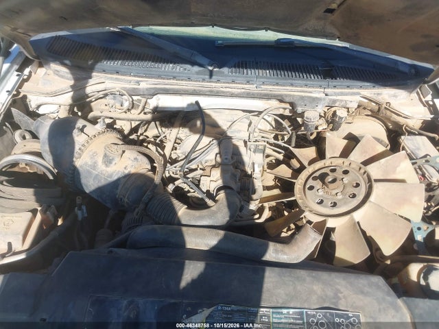 Aukcja sprzedaży 2001 Ford F-150 Xl/xlt, vin: 3FTZF17221MA71573, numer aukcji: 46348758