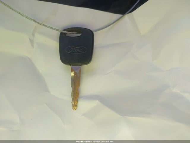 Aukcja sprzedaży 2001 Ford F-150 Xl/xlt, vin: 3FTZF17221MA71573, numer aukcji: 46348758
