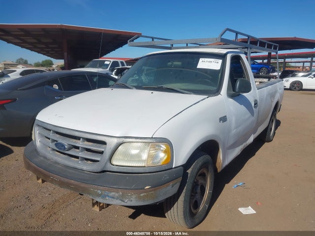 Aukcja sprzedaży 2001 Ford F-150 Xl/xlt, vin: 3FTZF17221MA71573, numer aukcji: 46348758