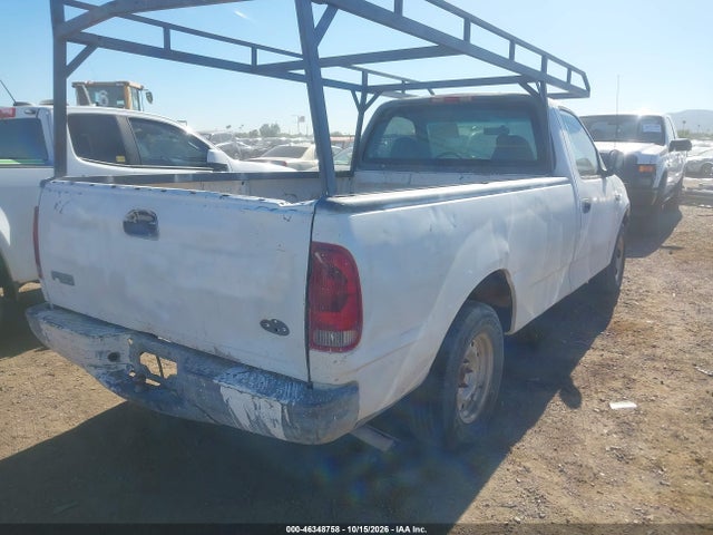 Aukcja sprzedaży 2001 Ford F-150 Xl/xlt, vin: 3FTZF17221MA71573, numer aukcji: 46348758