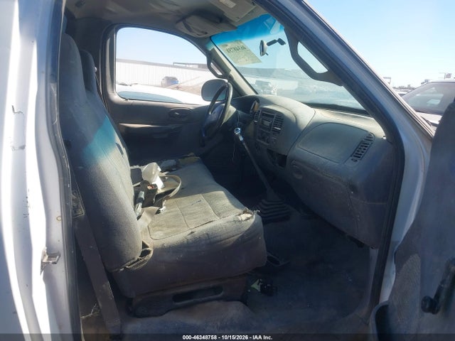 Aukcja sprzedaży 2001 Ford F-150 Xl/xlt, vin: 3FTZF17221MA71573, numer aukcji: 46348758