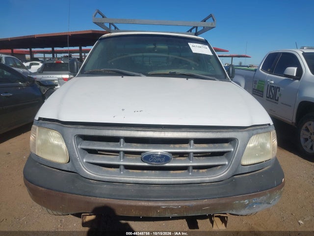 Aukcja sprzedaży 2001 Ford F-150 Xl/xlt, vin: 3FTZF17221MA71573, numer aukcji: 46348758