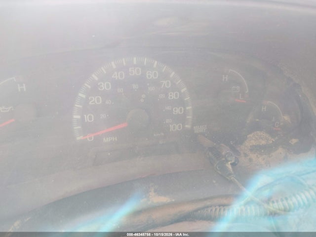 Aukcja sprzedaży 2001 Ford F-150 Xl/xlt, vin: 3FTZF17221MA71573, numer aukcji: 46348758