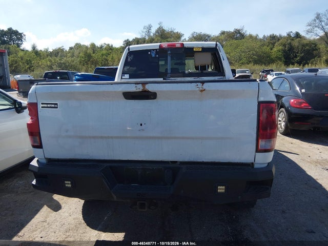 2012 Ram 2500 Slt მანქანა იყიდება აუქციონზე, vin: 3C6TD5DT5CG270464, აუქციონის ნომერი: 46348771